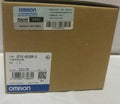 New Omron CP1E-N30DR-D programmable controller free shipping