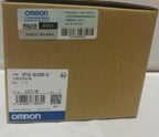New Omron CP1E-N30DR-D programmable controller free shipping