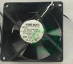 1pc fan new 3112KL-04W-B69 3112KL-04W-B60-E0012V 0.58A NMB