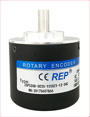 1pc new ZSP5208-003G-100BZ1-12-24C