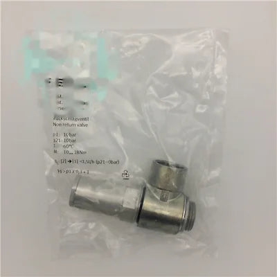 1pc new FESTO HGL-1/4-QS-8 530041