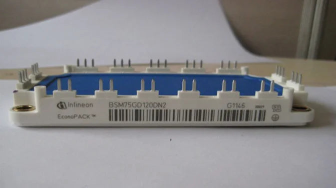 BSM75GD120DN2 1pcs New Infineon IGBT module free shipping