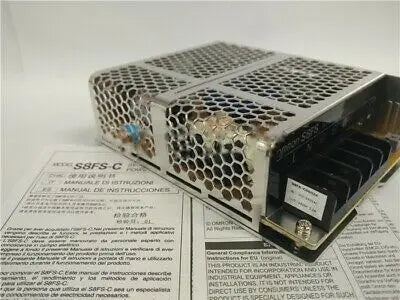 1pc new S8FS-C05024 OMRON