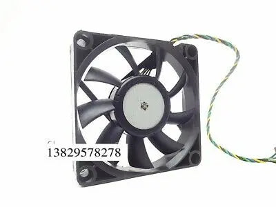 1pc new NMB 7015 2806KL-04W-B86 12V 0.65A CPU