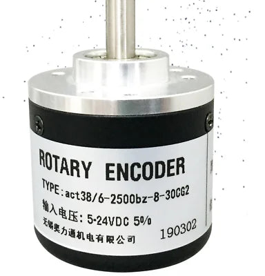 1pc new act38/6-2500bz-8-30CG2