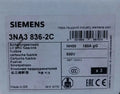 1PC  NEW   SIEMENS   3NA3836-2C  160A   free shipping