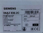 1PC  NEW   SIEMENS   3NA3836-2C  160A   free shipping