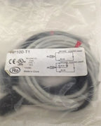 HP100-T1 HP100T1 1PC NEW Yamatake Azbil Photoelectric Sensor free shipping