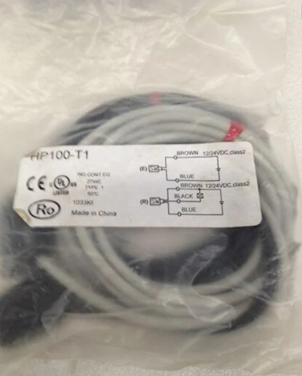HP100-T1 HP100T1 1PC NEW Yamatake Azbil Photoelectric Sensor free shipping