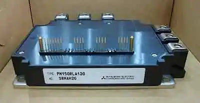 PM150RLA-120 PM150RLA120 1PC New MITSUBISHI IGBT module free shipping