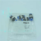1pc new FESTO KD2-CN-4-S 531624