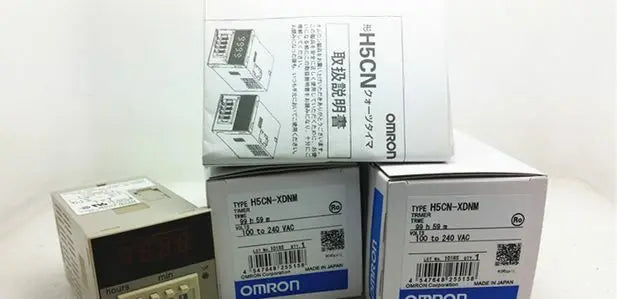 H5CN-XCNM H5CN XCNM New Omron time relay free shipping