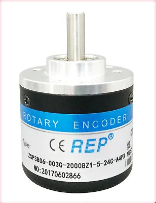 1pc new ZSP3806-003G-2000BZ1-5-24C-A4PX