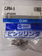 New SMC CJPB4-5 cylinder free shipping