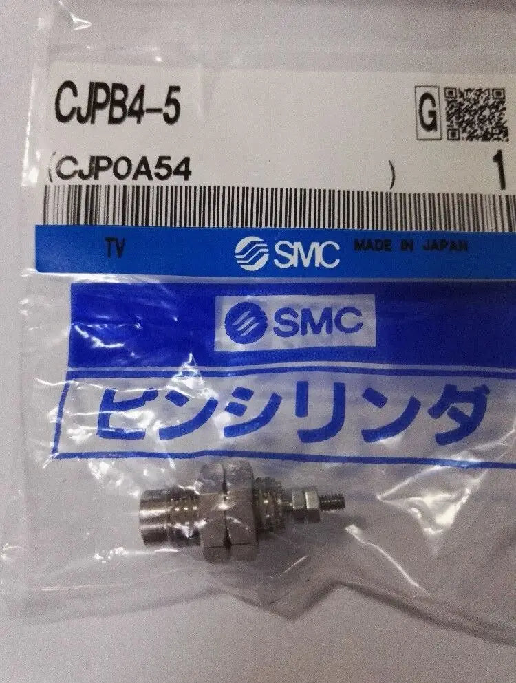 New SMC CJPB4-5 cylinder free shipping