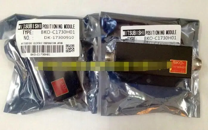1PC New in box Mitsubishi BKO-C1730-H01 BKO-C1730H01