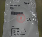 IM08-1B5NO-ZW1 IM081B5NOZW1 1PC New SICK free shipping