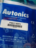 PSN17-5DP2 PSN175DP2 New AUTONICS proximity switch free shipping