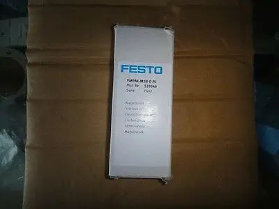 FESTO VMPA1-M1H-E-PI 533346
