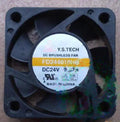 1pc new fan FD244010MB 24V 0.06A Y.S.TECH 40*40*10 freeship