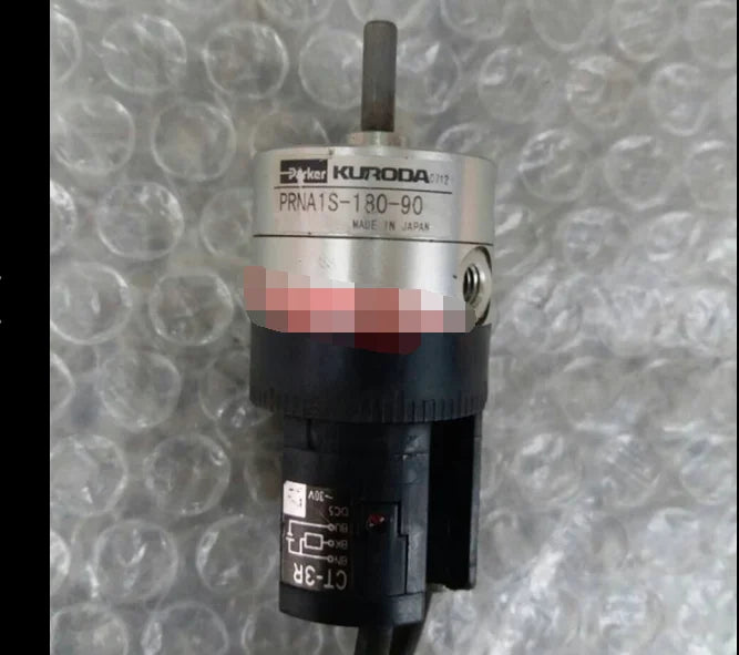 1PC USED KURODA PRNA1S-180-90 free shipping