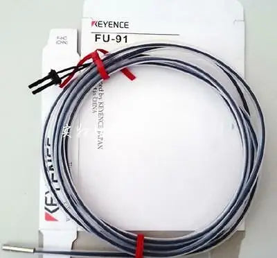 Keyence FU-91 NEW IN BOX