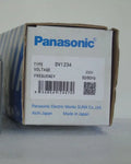 New  Panasonic   DV-1234  DV1234  Speed  Controller  free shipping