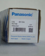 New  Panasonic   DV-1234  DV1234  Speed  Controller  free shipping