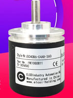 1pc new EC40B6-C4AR-360 1000 600 1024 200 100 2500 2000 2500 KE