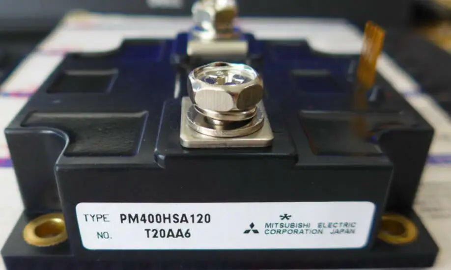 NEW MITSUBISHI 1PCS PM400HSA120 MOSFET Free shipping