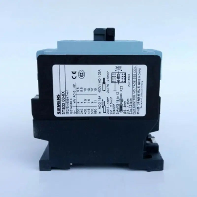 New Siemens 3TS3200-0XN2 contactor free shipping