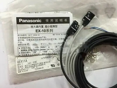 1pc new Panasonic EX-11A
