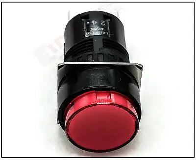 1pc new AL6M-P4RC IDEC