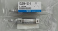 CDJ2B16-15Z-B CDJ2B1615ZB 1PCS NEW SMC cylinder free ship
