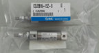 CDJ2B16-15Z-B CDJ2B1615ZB 1PCS NEW SMC cylinder free ship