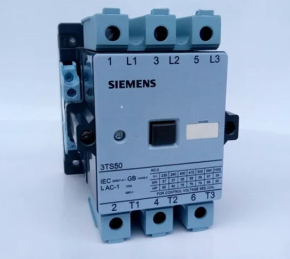 1PC  NEW   SIEMENS   3TS5022-0XM0  220V   free shipping