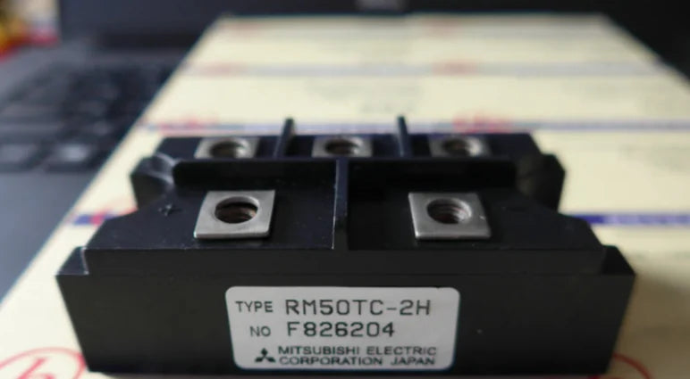 RM50TC-2H RM50TC2H 1pcs New MITSUBISHI MODULE free shipping