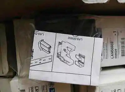 LA9D0902 LA9-D0902 1Pcs NEW Schneider Contactor free shipping