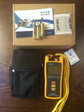 New Portable Optical Light Source/Fiber optical Meter JW3109 1310/1550/650nm