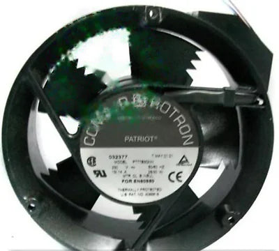 1pc fan new PT77B3QDN COMAIR 230V 26/30W 17251