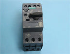 1pc     Siemens  3RV6011-0HA15  0.55-0.8A   circuit  breaker  free shipping