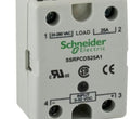 SSRPP8S50A1 50A 1PC NEW Schneider Relay
