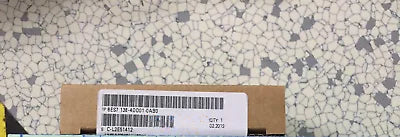 1pc new 6ES7138-4DD01-0AB0 6ES7 138-4DD01-0AB0
