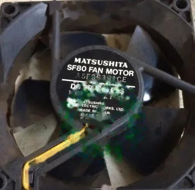 1pc fan new SF80 ASF86381CE ASF82381CE 12V 270MA