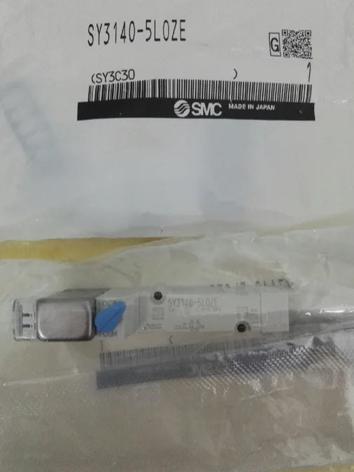 SY3140-5LOZE SY31405LOZE 1PCS NEW SMC free shipping
