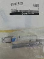 SY3140-5LOZE SY31405LOZE 1PCS NEW SMC free shipping