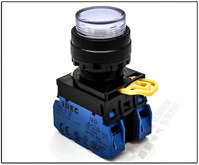 1pc new YW1L-A2E20Q4W IDEC