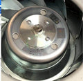 1pc fan new A90L-0001-0556/RW A90L-0001-0556/R