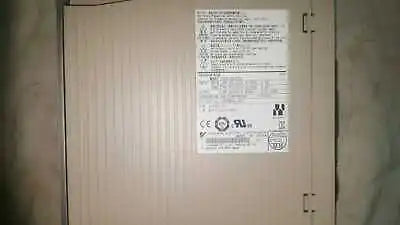 1pc new Yaskawa SGDV 5R5A25A 750W