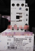 1PC NEW EATON MOELLER DILM38-10C RDC240 free shipping